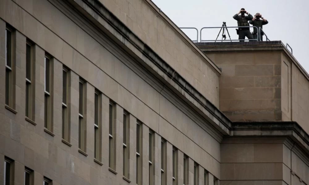 ΗΠΑ: Το Πεντάγωνο ταυτοποιεί στέλεχος της Αλ Κάιντα που σκοτώθηκε στη Συρία